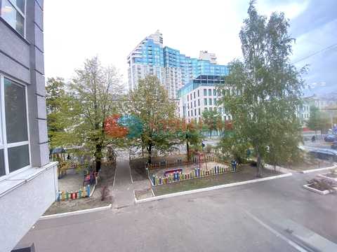 квартира по адресу Юрия Ильенко ул. (Мельникова), 51-Б