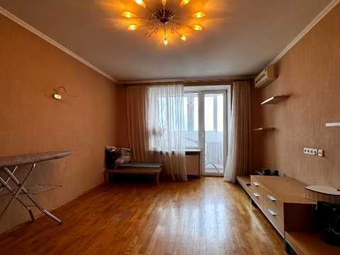 квартира по адресу Писаржевского ул., 7