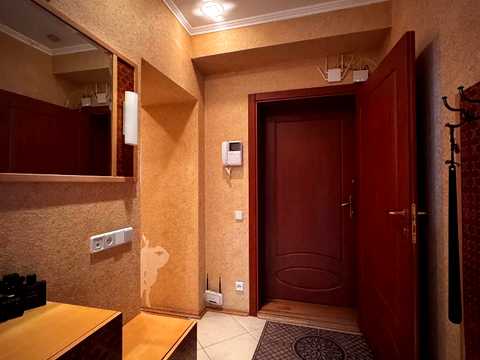 квартира по адресу Писаржевского ул., 7