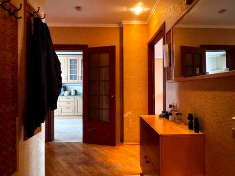 квартира по адресу Писаржевского ул., 7