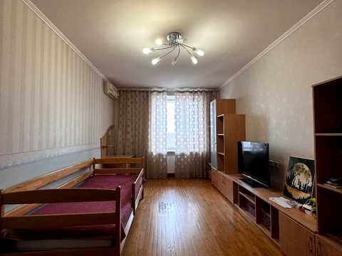квартира по адресу Писаржевского ул., 7
