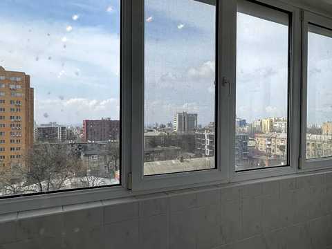 квартира по адресу Писаржевского ул., 7