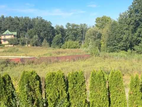 ділянка за адресою Незалежності вул.