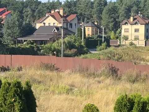 ділянка за адресою Незалежності вул.