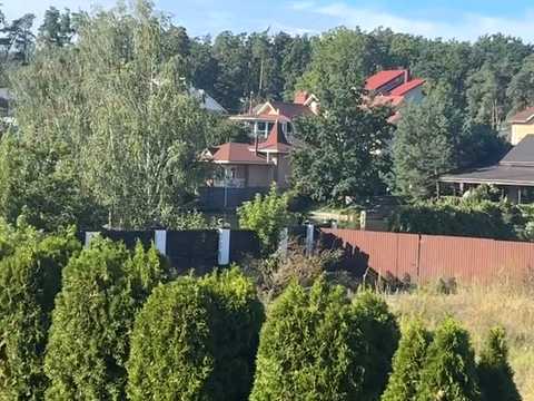 ділянка за адресою Незалежності вул.