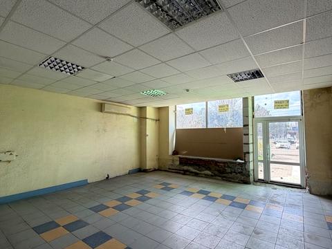 коммерческая по адресу Генерала Петрова ул. (Генерала Петрова), 7