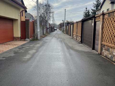 дом по адресу Садова ул., 5