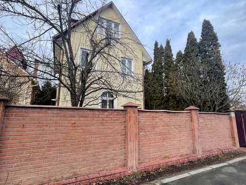дом по адресу Садова ул., 5
