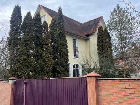 дом по адресу Садова ул., 5