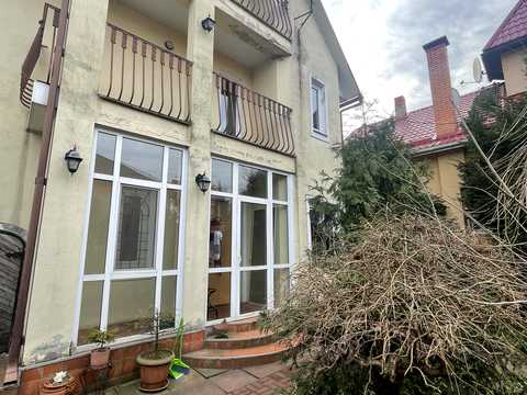 дом по адресу Садова ул., 5