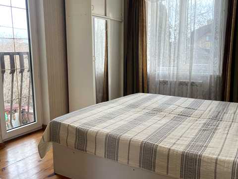 дом по адресу Садова ул., 5