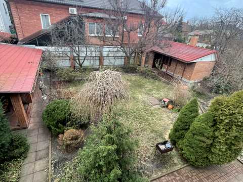дом по адресу Садова ул., 5