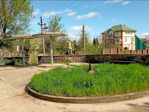 дом по адресу Садова ул., 5