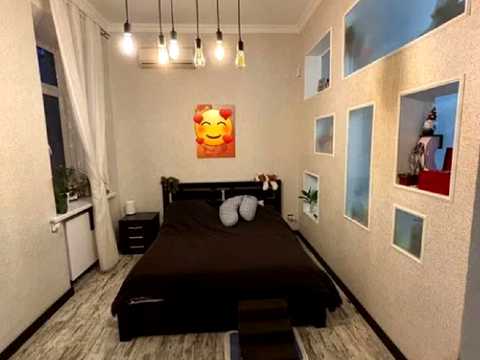 квартира за адресою Одеса, Колонтаївська вул., 19
