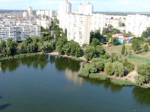 квартира по адресу Владимира Ивасюка просп. (Героїв Сталінграду), 49