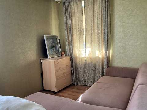 квартира за адресою Парусна вул. (Героїв Сталінграду), 17