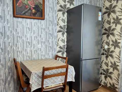 квартира за адресою Парусна вул. (Героїв Сталінграду), 17