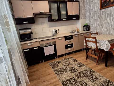 квартира за адресою Парусна вул. (Героїв Сталінграду), 17