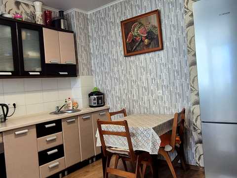 квартира за адресою Парусна вул. (Героїв Сталінграду), 17