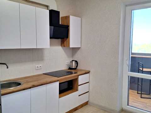 квартира по адресу Борткевича ул., 5
