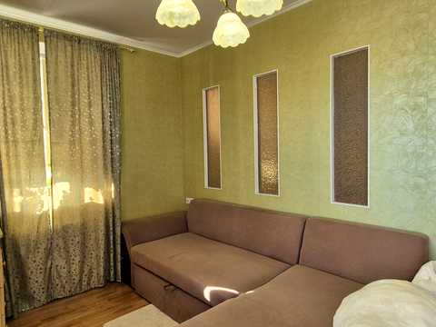квартира за адресою Парусна вул. (Героїв Сталінграду), 17