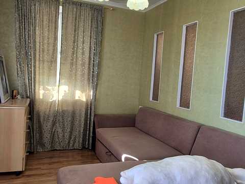 квартира за адресою Парусна вул. (Героїв Сталінграду), 17