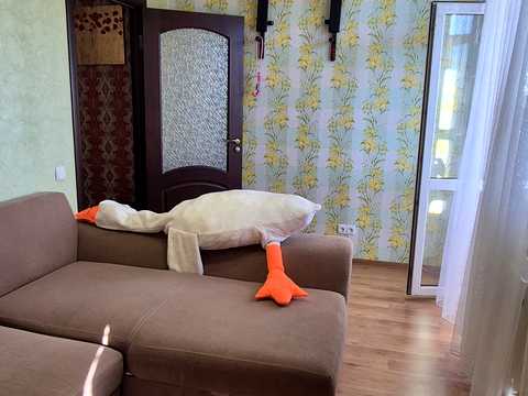 квартира за адресою Парусна вул. (Героїв Сталінграду), 17
