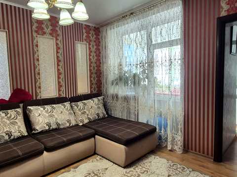 квартира за адресою Парусна вул. (Героїв Сталінграду), 17