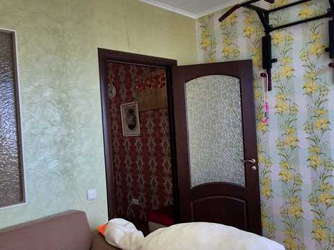 квартира за адресою Парусна вул. (Героїв Сталінграду), 17