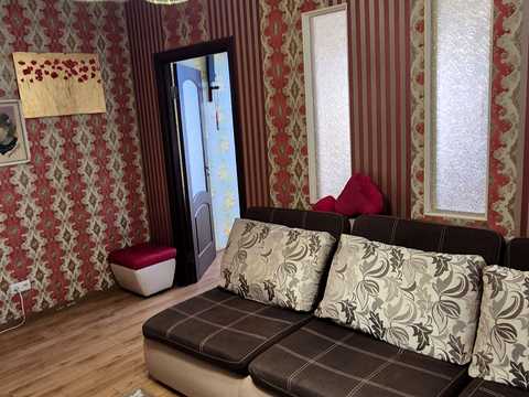 квартира за адресою Парусна вул. (Героїв Сталінграду), 17