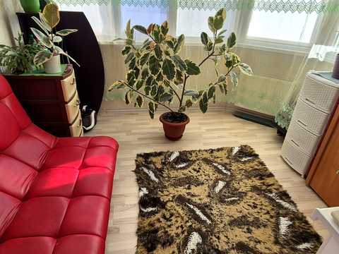 квартира за адресою Парусна вул. (Героїв Сталінграду), 17