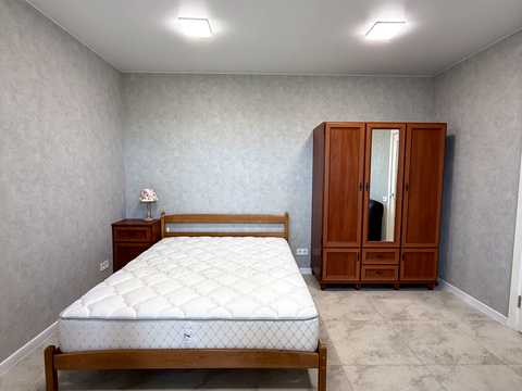 квартира по адресу Машинобудівників ул., 14а, к.2