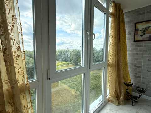 квартира по адресу Машинобудівників ул., 14а, к.2