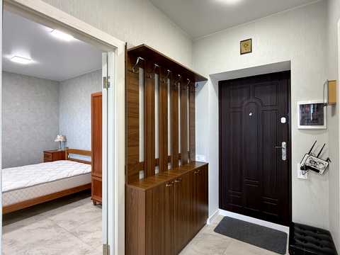 квартира по адресу Машинобудівників ул., 14а, к.2