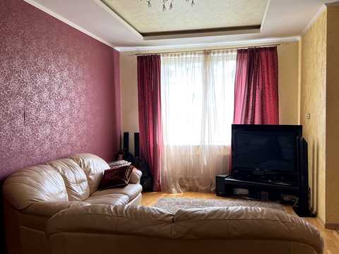 квартира за адресою Княгині Ольги вул., 33