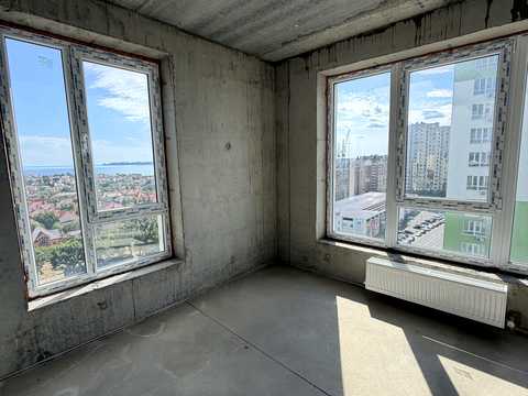 квартира за адресою Марсельська вул., (Будинок 12)
