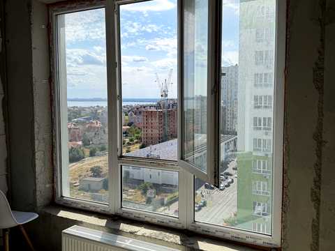 квартира за адресою Марсельська вул., (Будинок 12)