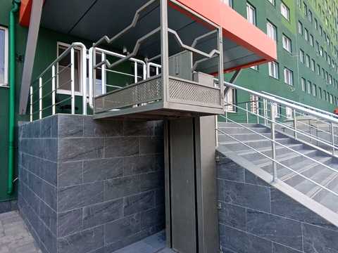 квартира за адресою Марсельська вул., (Будинок 12)