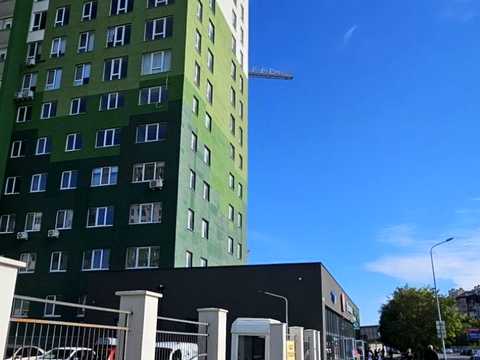 квартира за адресою Марсельська вул., (Будинок 12)
