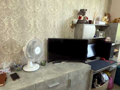 квартира по адресу Академика Барабашова ул., 10а