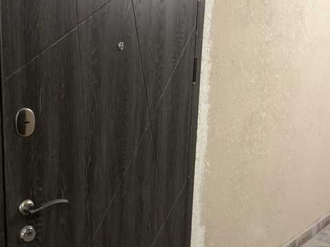 квартира по адресу Академика Барабашова ул., 10а