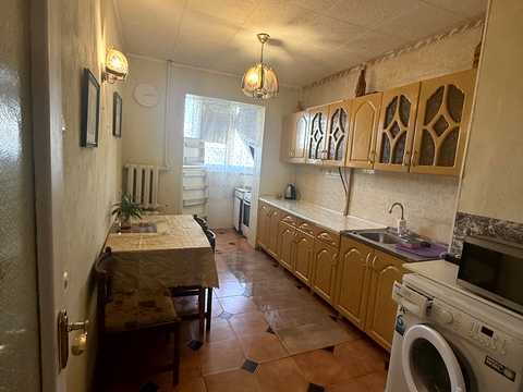 квартира за адресою Одеса, Архітекторська вул., 14/1