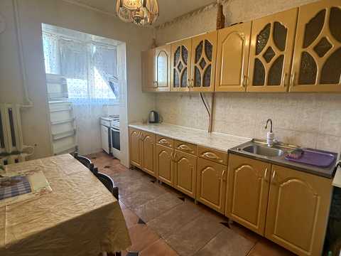 квартира за адресою Одеса, Архітекторська вул., 14/1