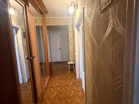 квартира за адресою Одеса, Архітекторська вул., 14/1