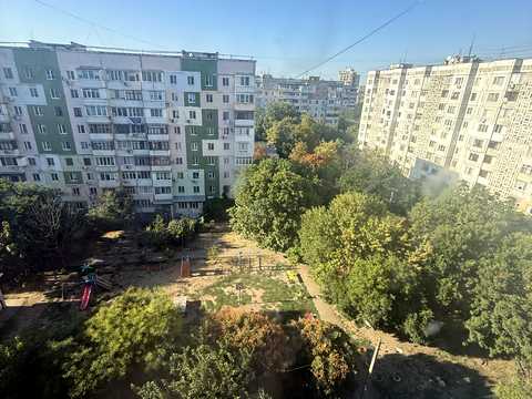 квартира за адресою Одеса, Архітекторська вул., 14/1