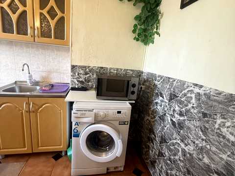 квартира за адресою Одеса, Архітекторська вул., 14/1
