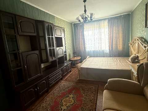квартира за адресою Одеса, Архітекторська вул., 14/1