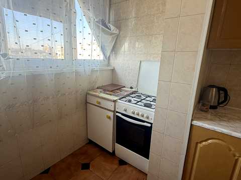 квартира за адресою Одеса, Архітекторська вул., 14/1