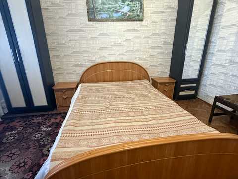 квартира за адресою Одеса, Архітекторська вул., 14/1