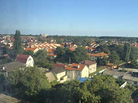 квартира за адресою Одеса, Архітекторська вул., 14/1